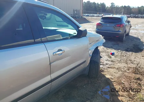 2015 Chevrolet Traverse Ls из США, поврежденный, VIN 1GNKRFKD3FJ330050